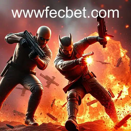Exploring the Thrilling World of Action Games on Fecbet