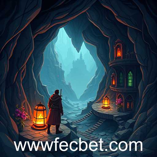 The Rise of 'Fecbet': A New Key to Adventure Gaming