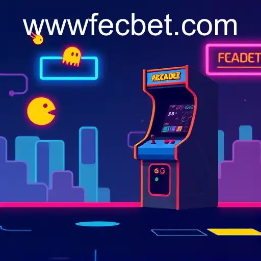 Exploring the Vibrant World of Arcade Games: A Nostalgic Journey