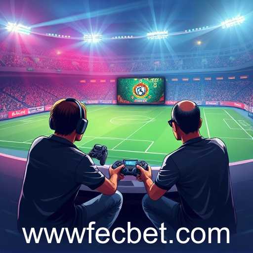 The Role of Fecbet in Modern Gaming Culture