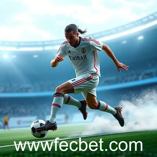 Fecbet: Revolutionizing Online Gaming in 2025