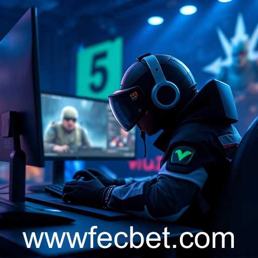 Fecbet: Revolutionizing Online Gaming