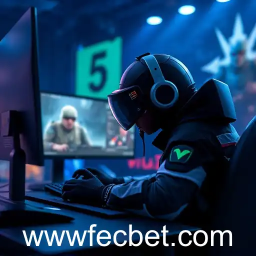 Fecbet: Revolutionizing Online Gaming