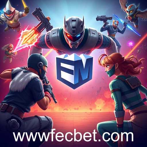 The Dynamic World of Multiplayer Games with Fecbet: Connecting Players Globally