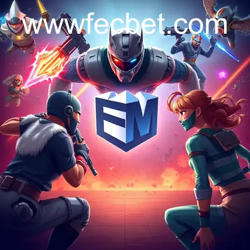 The Dynamic World of Multiplayer Games with Fecbet: Connecting Players Globally