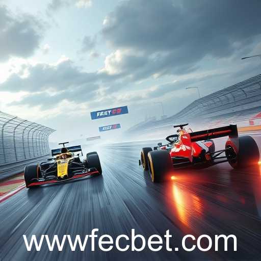 Rev Up Your Engines: Exploring the Thrilling World of Racing Games