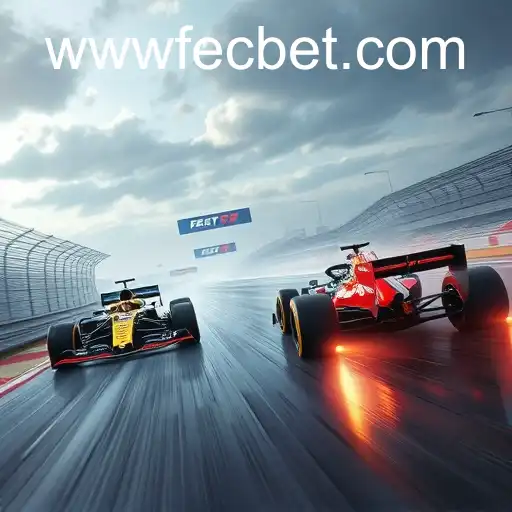 Rev Up Your Engines: Exploring the Thrilling World of Racing Games