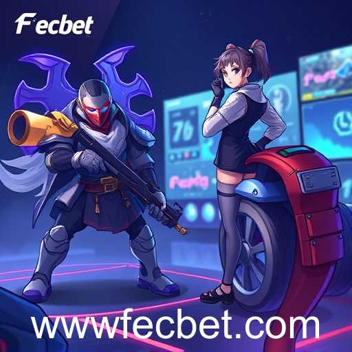 Revolutionizing the Gaming Landscape with Fecbet