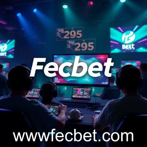 The Rise and Impact of Fecbet in Online Gaming
