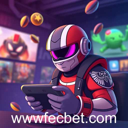 The Rise of Fecbet: Gaming's Global Shift