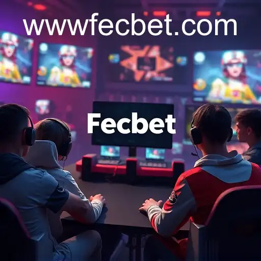 The Rise of Fecbet: A New Era of Online Gaming