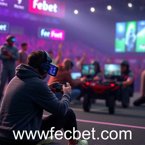 The Rise of Online Gaming in 2025