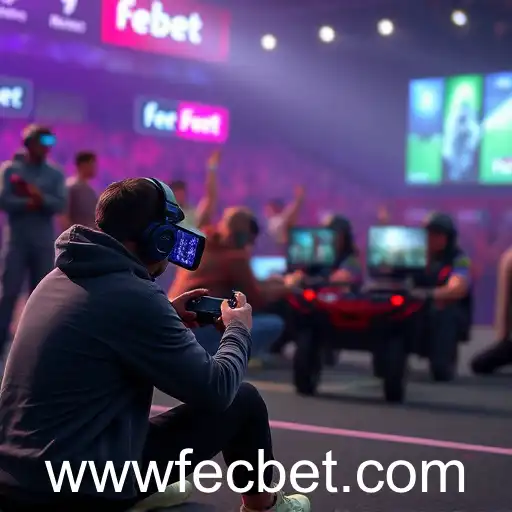 The Rise of Online Gaming in 2025