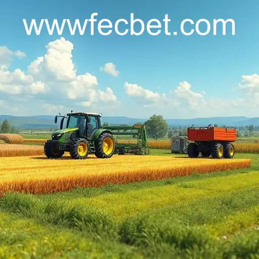 The Intriguing Role of 'Fecbet' in the World of Simulation Games