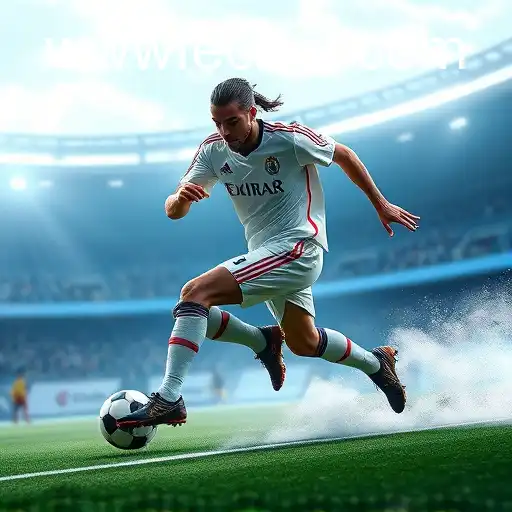 Exploring the World of Sports Games on Fecbet: A Diverse Gaming Experience