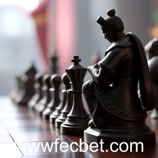 Exploring the Intricacies of Strategy Games - A Gamer's Treasure Trove