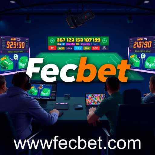 The Rise of Fecbet: Gaming's New Frontier